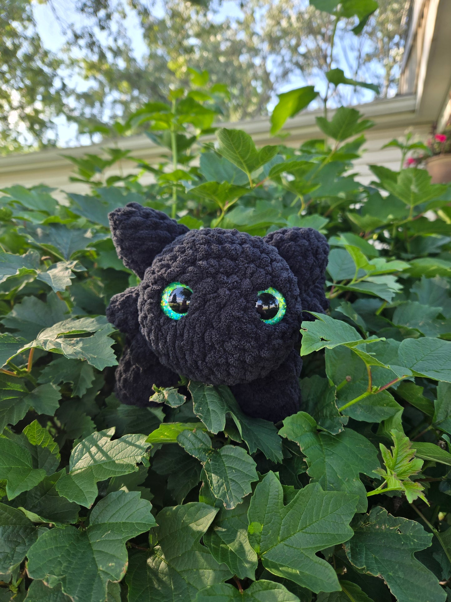 Night dragon