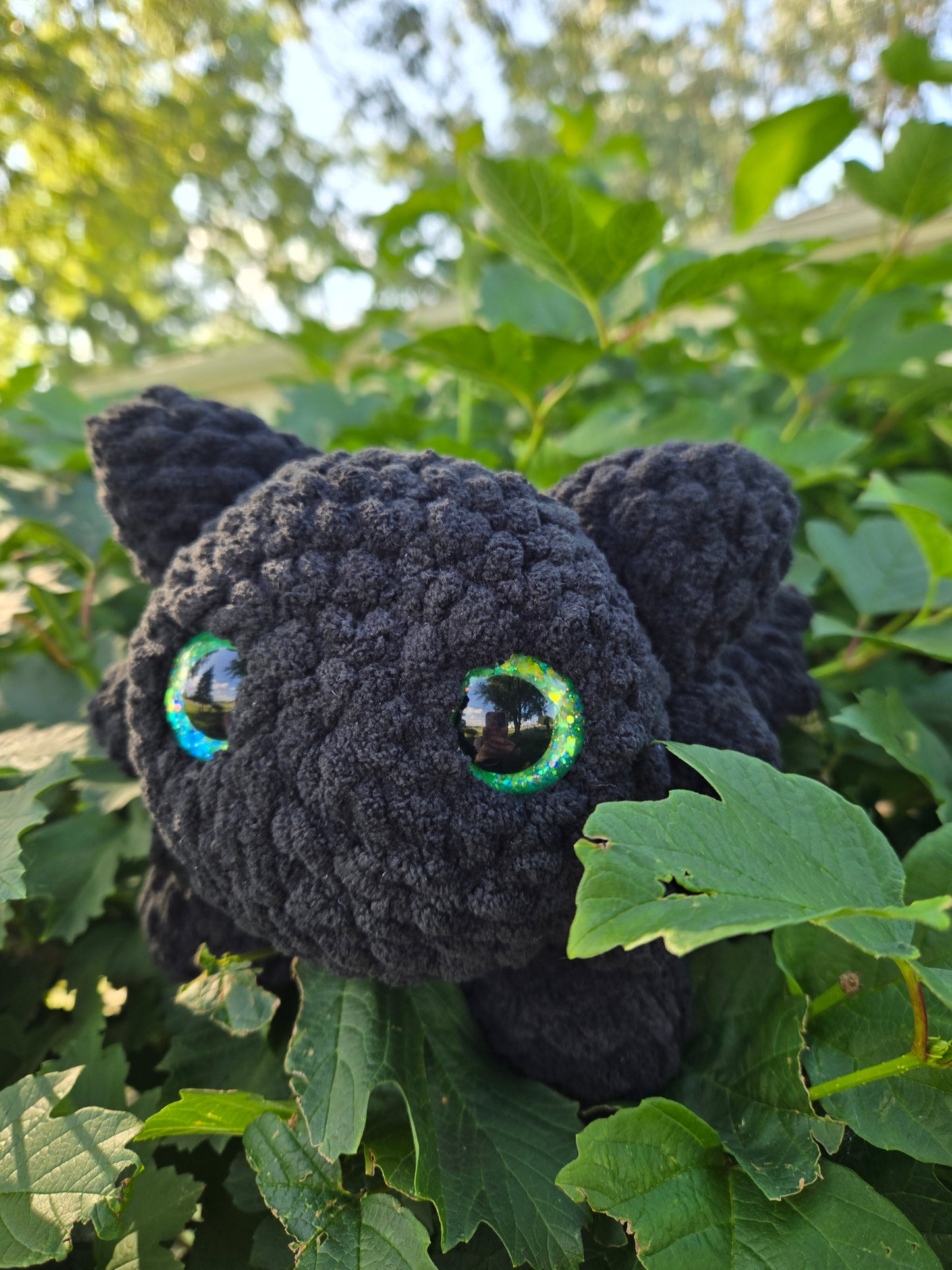 Night dragon