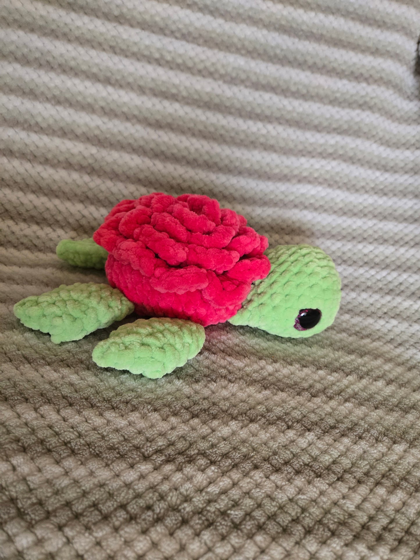 Rose turle