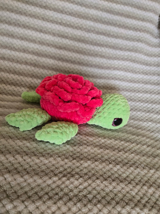 Rose turle